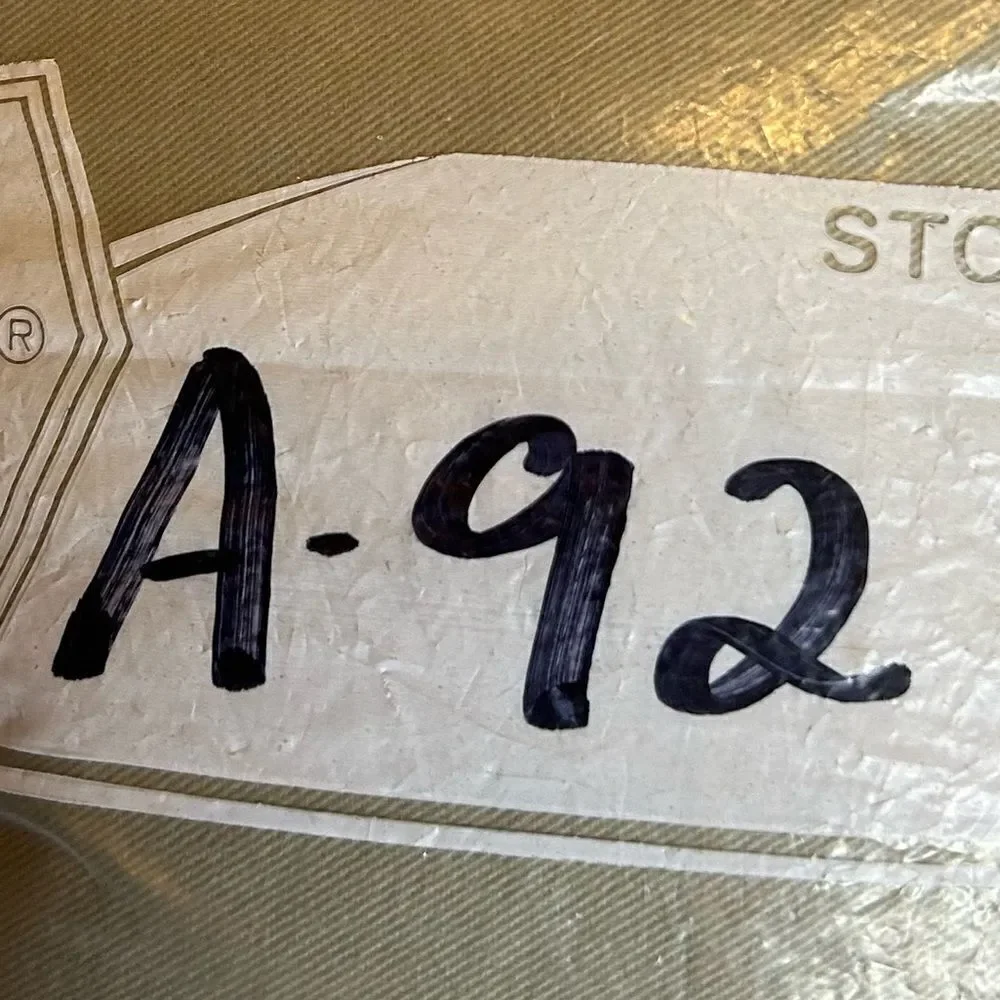 5 for‎ $25🔥48X30 Puritan Tan Dress Pants